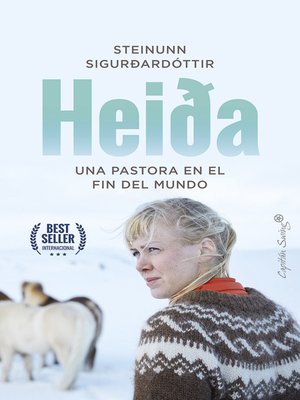 cover image of Heida
